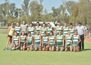 CRAR recibe el Regional de Hockey Sub-16