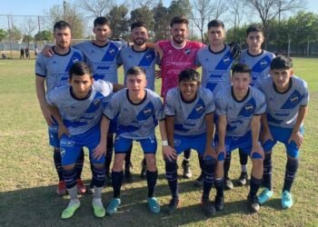 Ganó Ben Hur y sigue dando pelea en el Clausura de Primera A