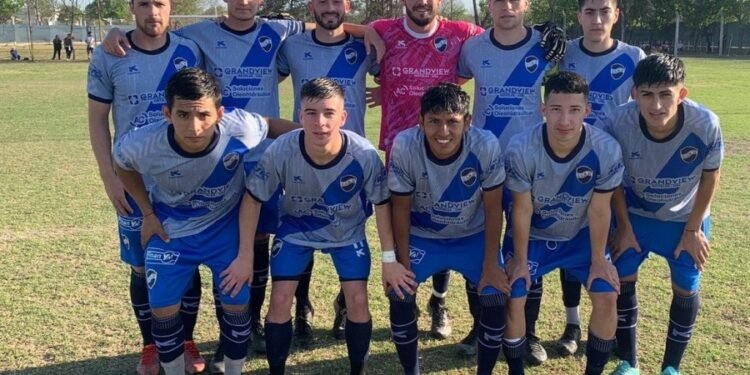 Ganó Ben Hur y sigue dando pelea en el Clausura de Primera A