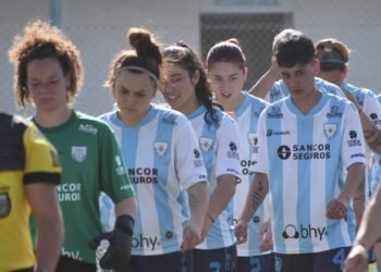 Atlético Femenino debuta en la Copa Federación