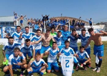 Peñarol ya conoce a sus rivales para el Regional Amateur