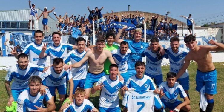 Peñarol ya conoce a sus rivales para el Regional Amateur