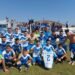 Peñarol ya conoce a sus rivales para el Regional Amateur