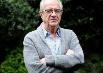 UNRaf organiza un conversario con el Dr. Juan Carlos Torre