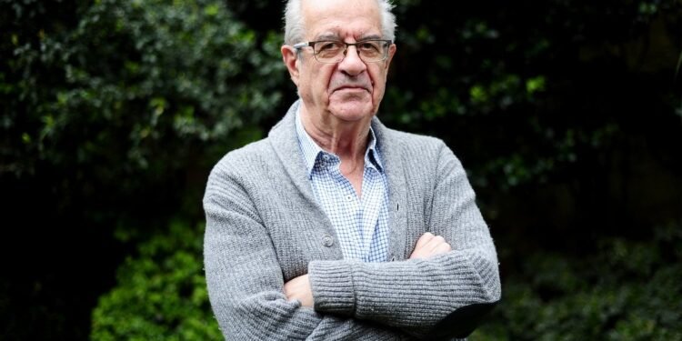 UNRaf organiza un conversario con el Dr. Juan Carlos Torre