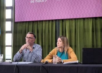 Rafaela: desocupación alcanza al 6,7% y subocupación al 7,4%