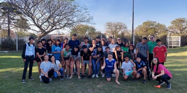 Más de 350 estudiantes asisten al programa Bicentenario de Inclusión Educativa