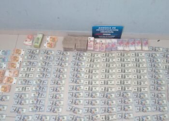 La AIC esclareció un millonario robo en San Guillermo y recuperó el botín