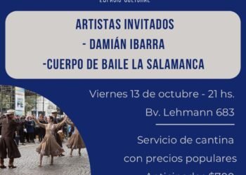 La Peña de Gerardo Meschller en Tiza y Karbón