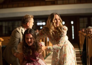 El Cine Belgrano anunció su cartelera para el fin de semana largo