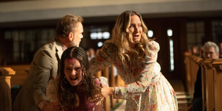 El Cine Belgrano anunció su cartelera para el fin de semana largo