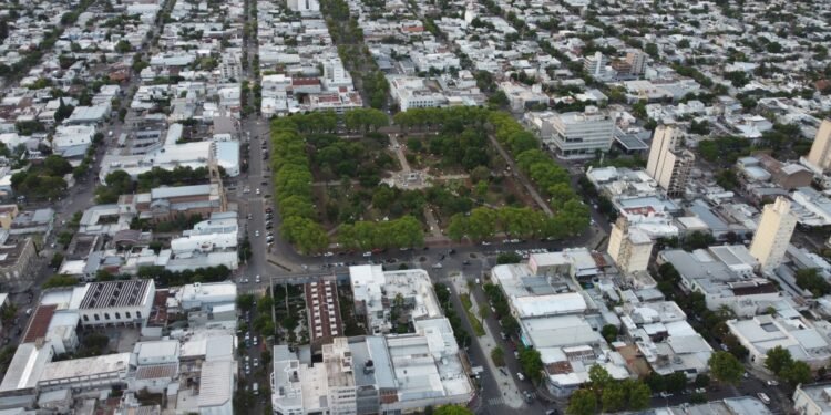 Cómo funcionarán los servicios municipales en el Día de Rafaela