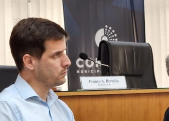 Viotti designó al equipo que lo representa en la nueva etapa de la transición