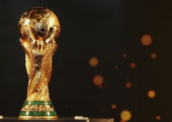 La Copa del Mundo llega a Rafaela: cómo hacer para tener la foto