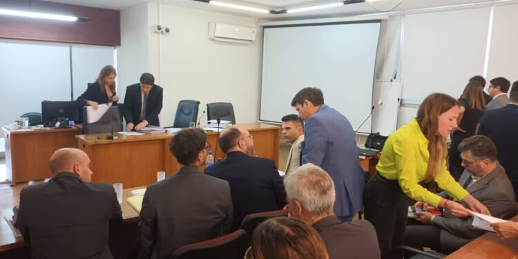 Imputaron a los detenidos por el caso «Grupo Spaggiari»: investigan una presunta estafa piramidal