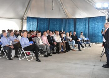 Las JIT 2023, una exposición de innovación y descubrimiento