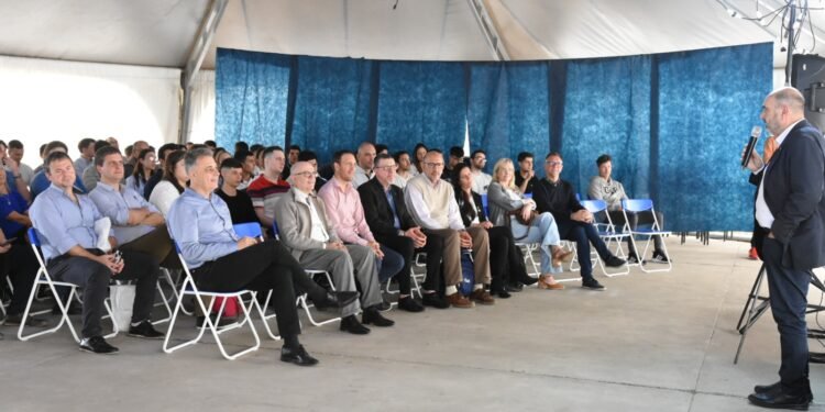 Las JIT 2023, una exposición de innovación y descubrimiento