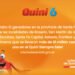 ¡NUEVOS GANADORES EN EL SIEMPRE SALE DE QUINI 6!