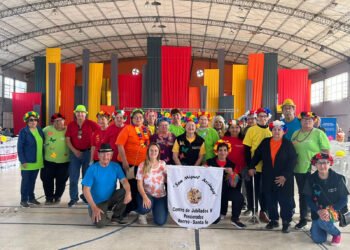 La provincia conmemoró el Día Internacional de las Personas Mayores