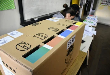 La provincia efectuará el pago a las autoridades de mesa que trabajaron durante las elecciones de setiembre