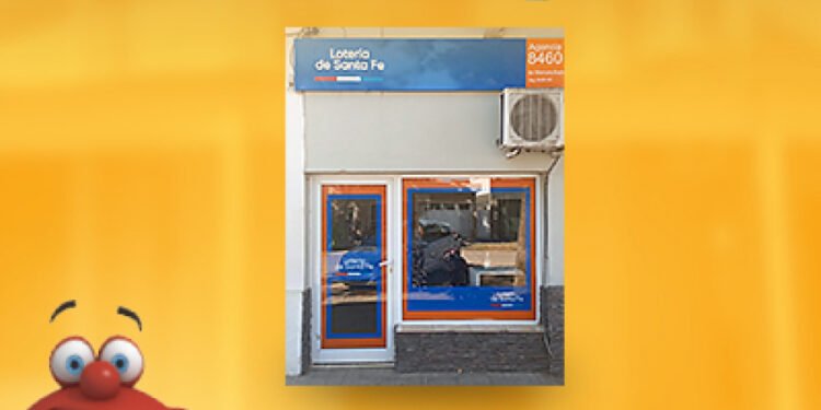 ¡UN NUEVO FELIZ GANADOR DEL SIEMPRE SALE DEL QUINI 6 EN LA PROVINCIA!