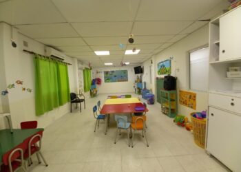 Inauguran obras de remodelación en Centros de Acción Familiar