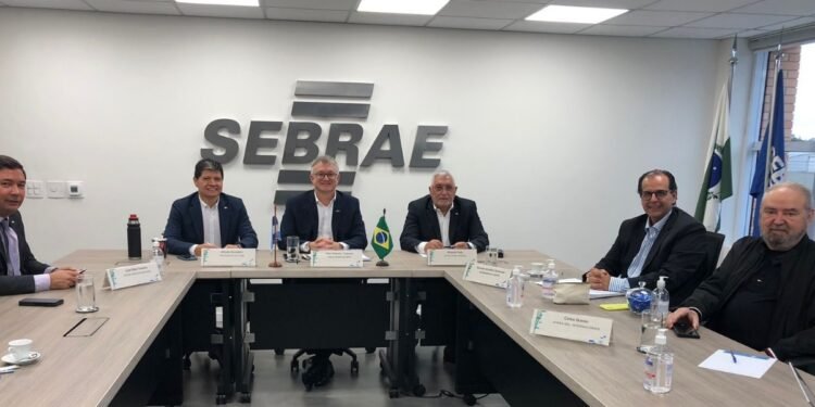 CAME establecerá showroom permanente en Brasil para pymes exportadoras