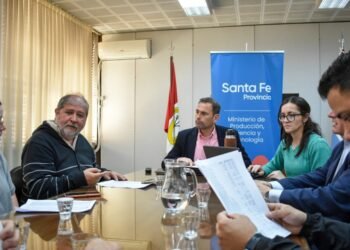 La provincia trabaja junto a los pequeños comerciantes en la aplicación de las políticas públicas orientadas al consumo