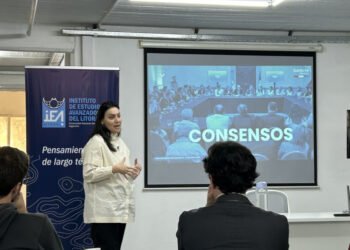 La provincia presentó los avances en Ciencia, Tecnología e Innovación junto al Instituto de Estudios avanzados de la UNL