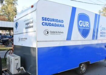 Los avisos a «Ojos en Alerta» se cuadruplicaron: ¿qué situaciones son las que más se denuncian?