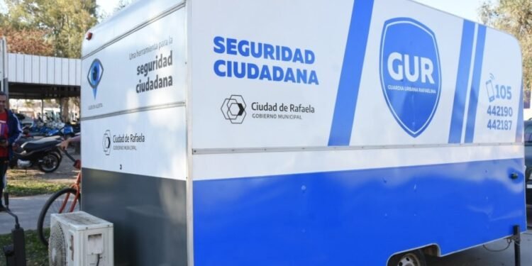 Los avisos a «Ojos en Alerta» se cuadruplicaron: ¿qué situaciones son las que más se denuncian?