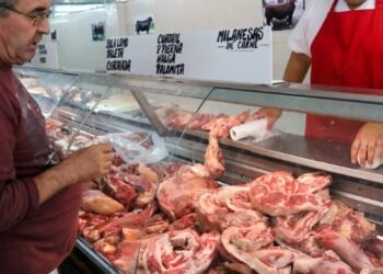 Los precios de la carne: “Se vienen meses muy duros para el consumo”