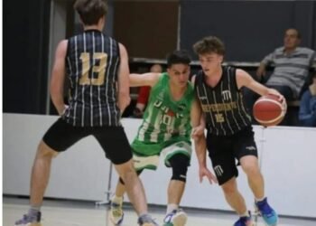 Independiente, semifinalista del Oficial de la ARB