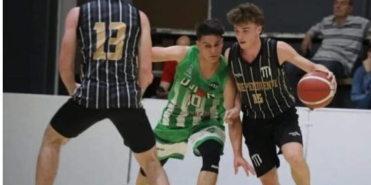 Independiente, semifinalista del Oficial de la ARB