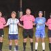 Las chicas de la Crema y un comienzo arrollador en la Copa Federación
