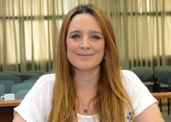 Designaron con el nombre de Chany Fontanetto a una calle del barrio Virgen del Rosario