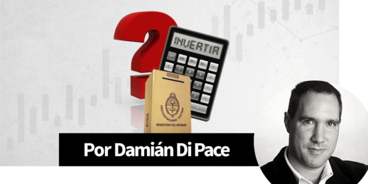 Cuenta regresiva para las elecciones: ¿en qué invertir o ahorrar antes de las urnas para ganarle a la inflación?