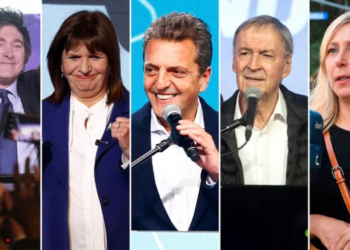 ¿Cuántos votos necesitan los candidatos a presidente para ganar en primera vuelta las elecciones 2023?