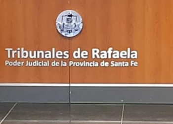 Prisión preventiva para acusado de robo a mano armada