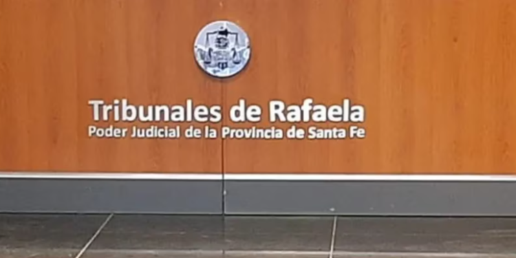 Prisión preventiva para acusado de robo a mano armada