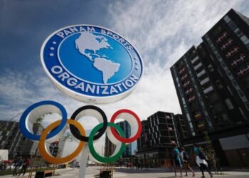 Comienza la fiesta del deporte continental