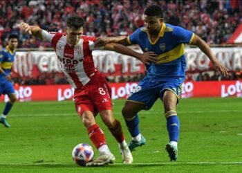 Copa de la Liga: Boca se mide con el urgido Unión en La Bombonera