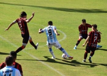 Atlético de Rafaela con día y hora para el Reducido