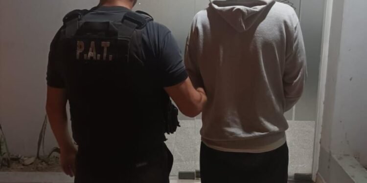 Le “cortaron el chorro”