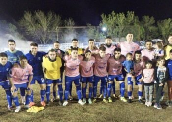 Vila le ganó a Josefina y se queda en la Primera A