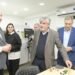 El ministro Filmus visitó Rafaela para poner en valor inversiones estatales en Ciencia y Tecnología