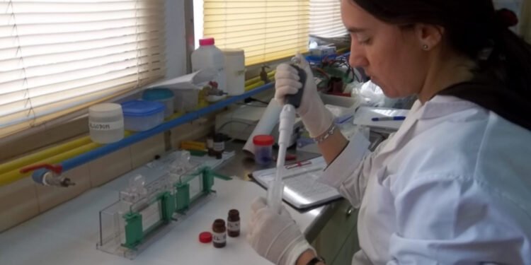 Durante 2023 se concretaron en la provincia millonarias inversiones en iniciativas científico tecnológicas