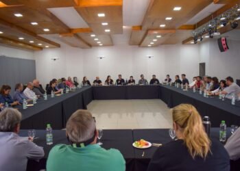 Paritarias municipales: no hubo acuerdo y el SEOM va al paro