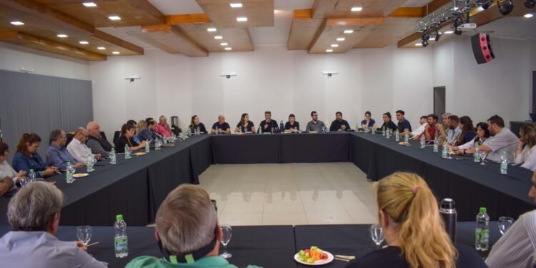 Paritarias municipales: no hubo acuerdo y el SEOM va al paro