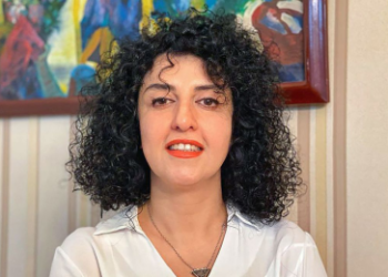 Nobel de la Paz 2023 a Narges Mohammadi, en reconocimiento a la lucha de las mujeres en Irán